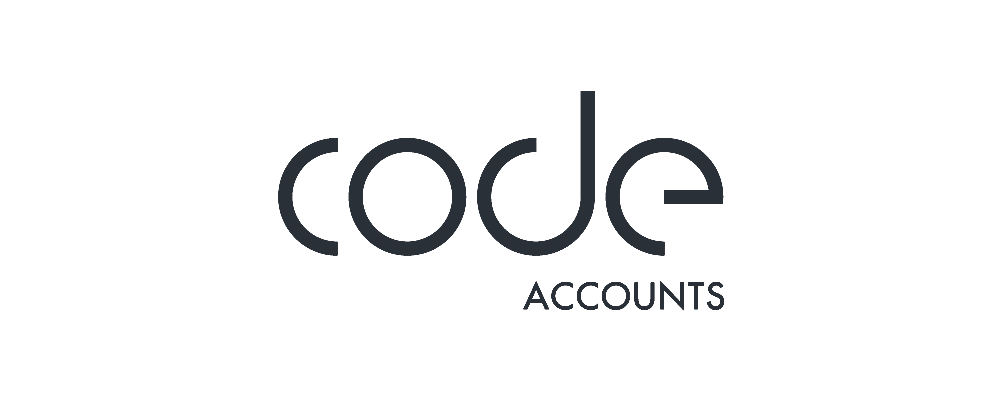 Code Accounts logo