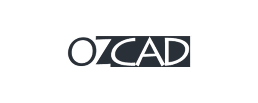 OzCad logo
