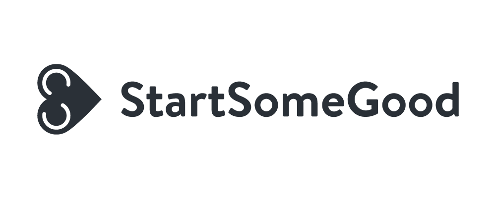 Start Some Good logo