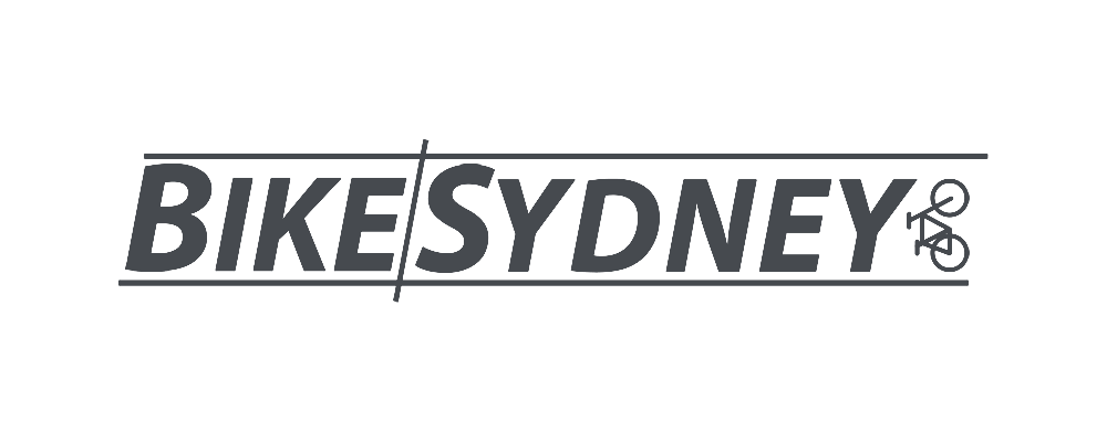 Bike Sydney logo