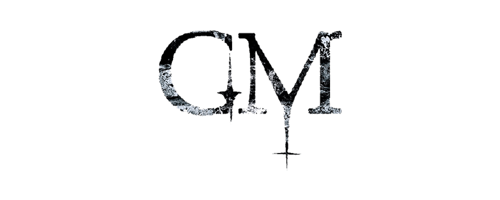 Grave Metallum Jewellery logo