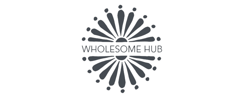 Wholesome Hub logo