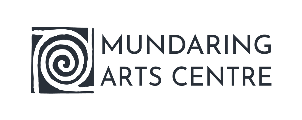 Mundaring Arts Centre logo