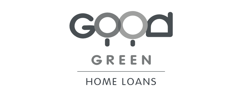 Good Green Home Loans logo