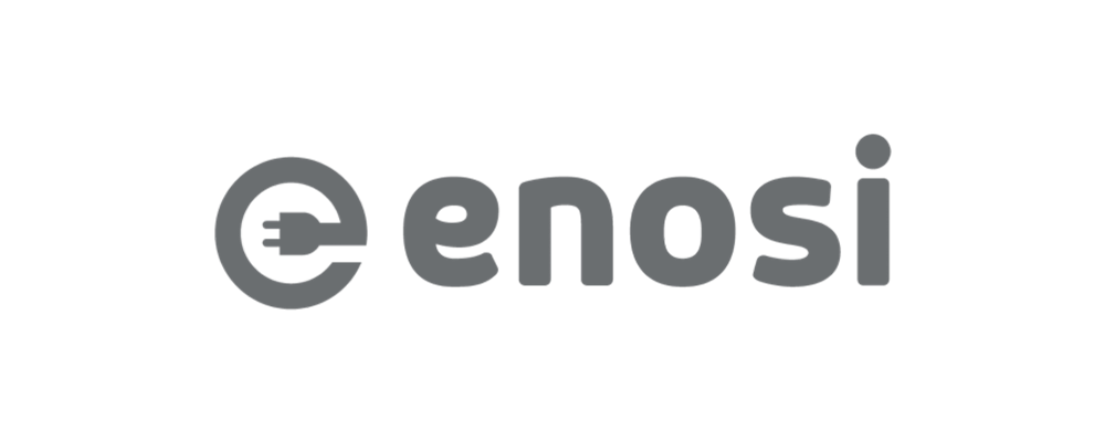 Enosi logo