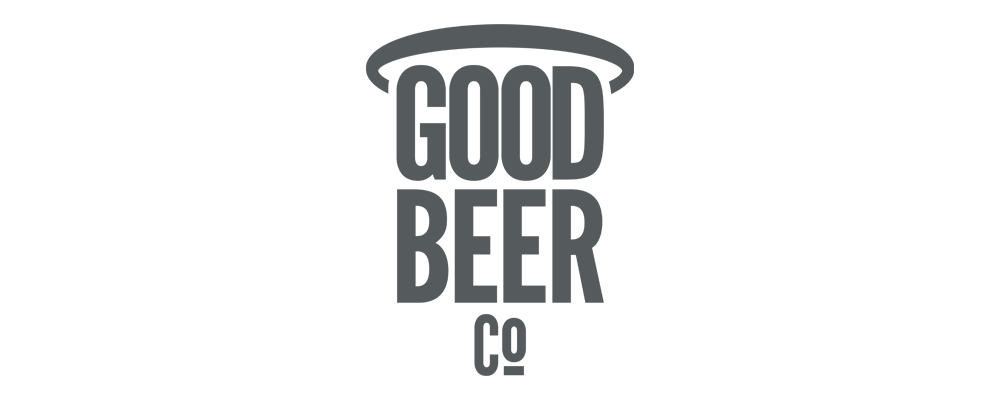 The Good Beer Co logo