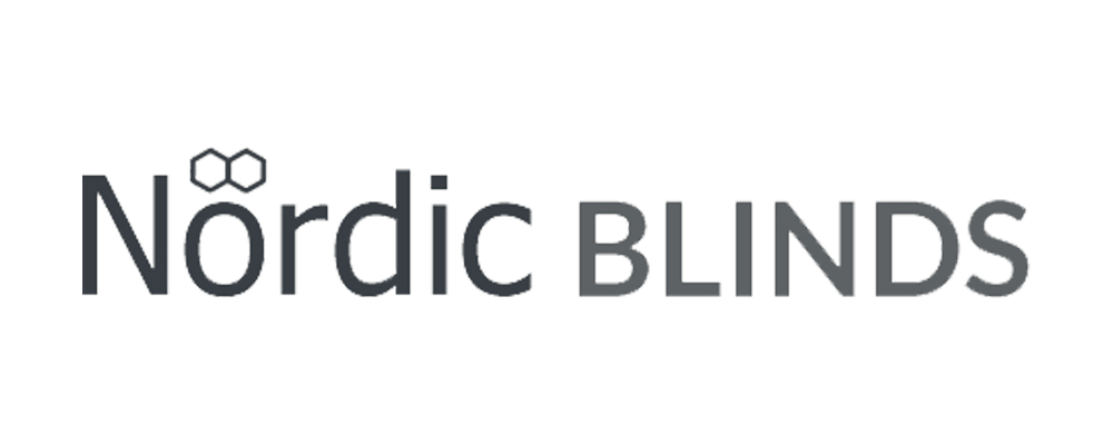 Nordic Blinds logo