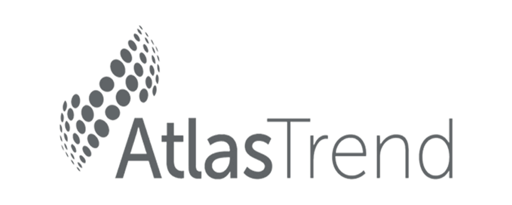 AtlasTrend logo