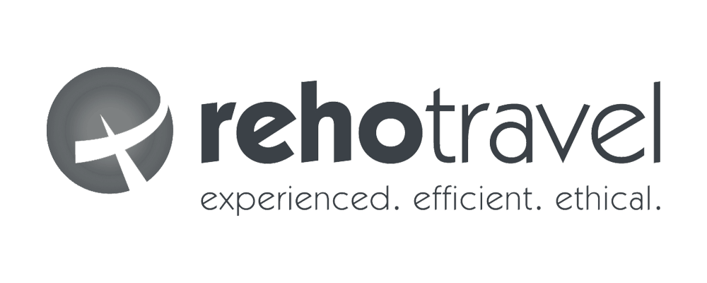 Reho Travel logo