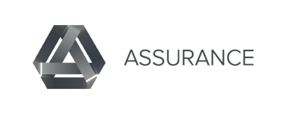 Assurance logo