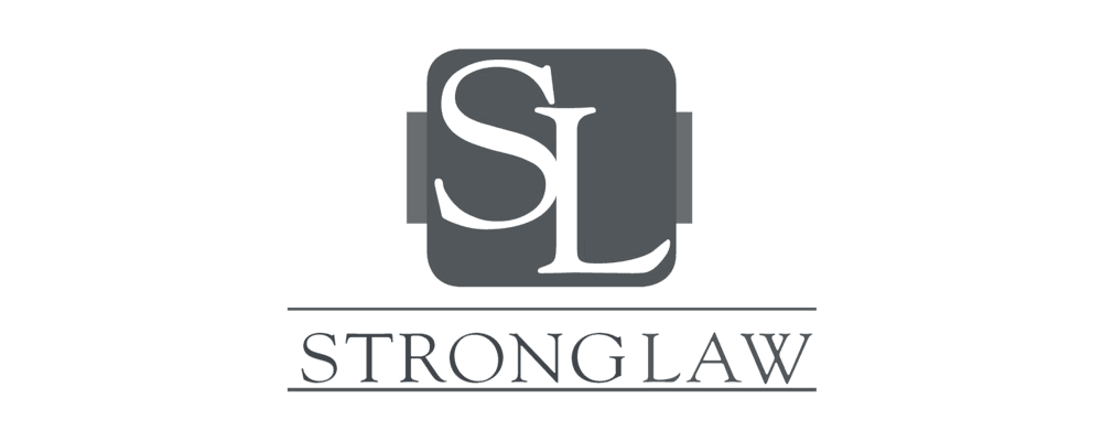 Strong Law Pty Ltd logo