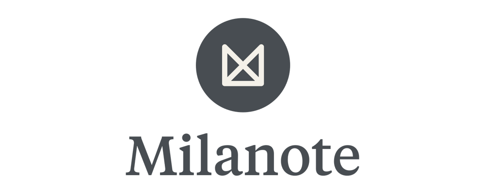 Milanote Logo