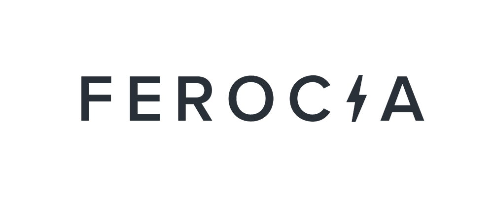 Ferocia logo