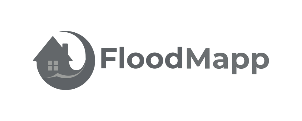 FloodMapp logo