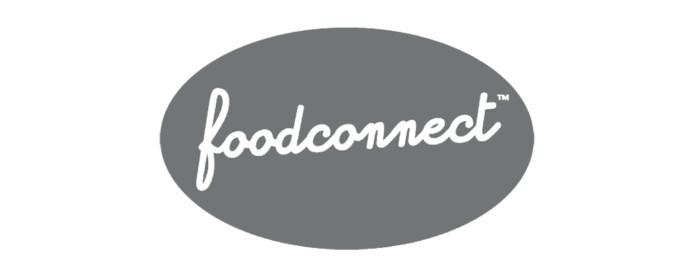 Food Connect logo