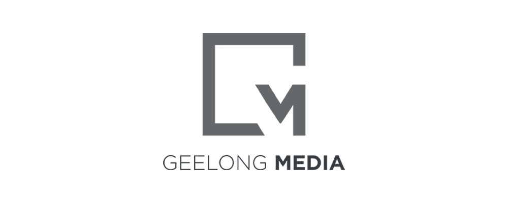 Geelong Media logo