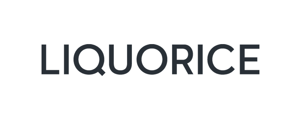 Liquorice logo