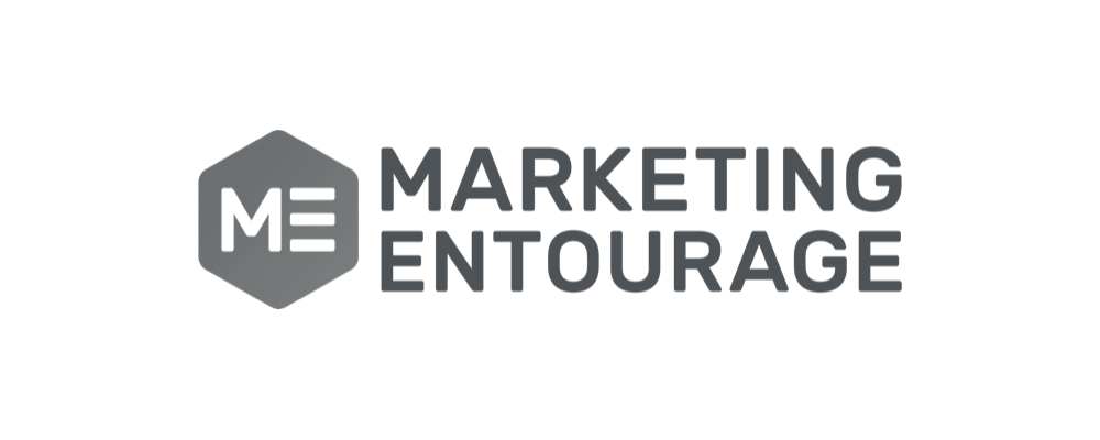 Marketing Entourage logo
