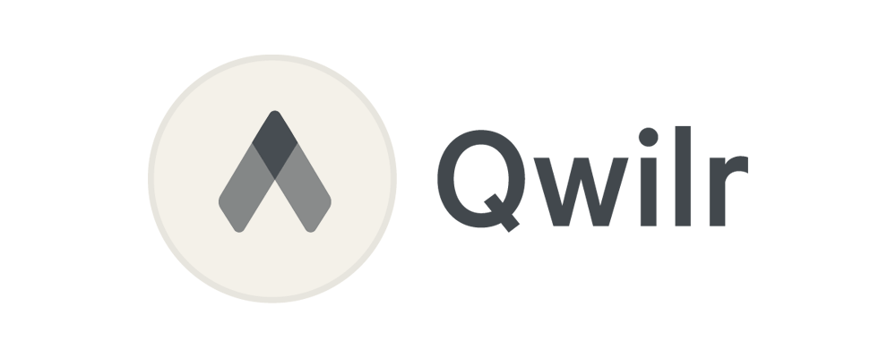 Qwilr logo