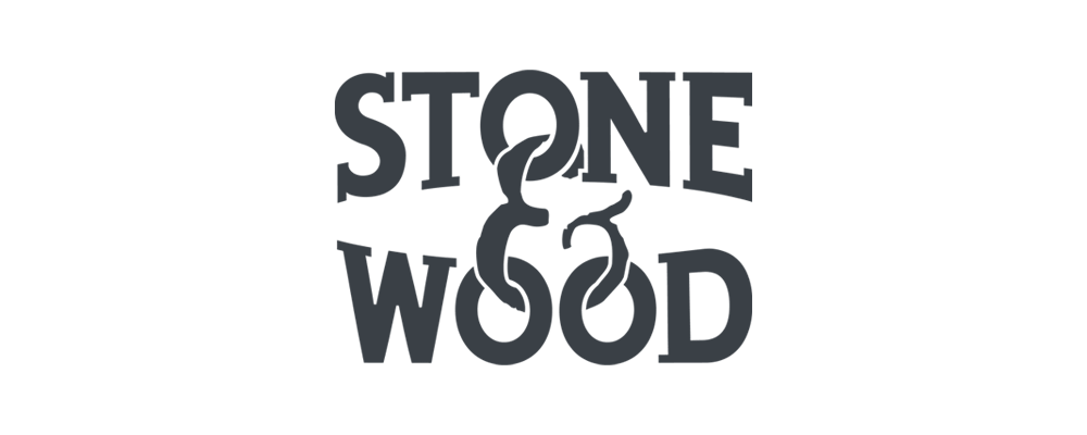 Stone & Wood Brewing Co logo