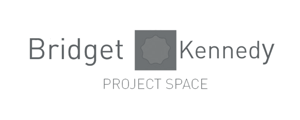 Bridget Kennedy Project Space logo