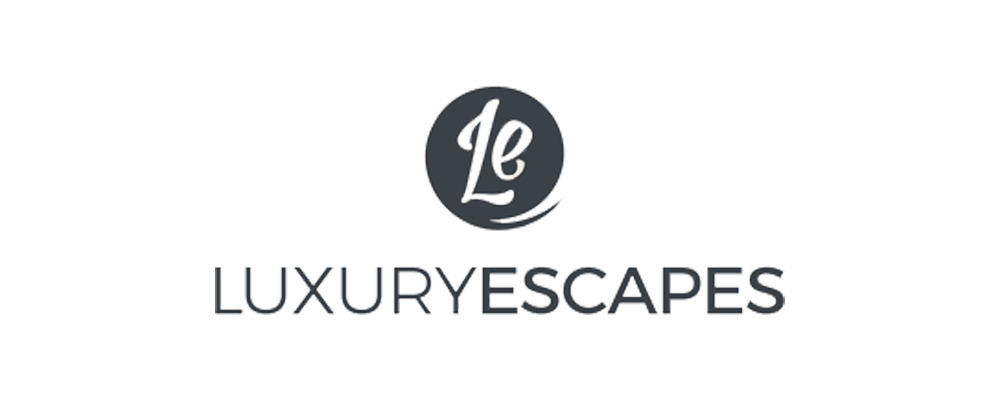 Luxury Escapes Travel logo