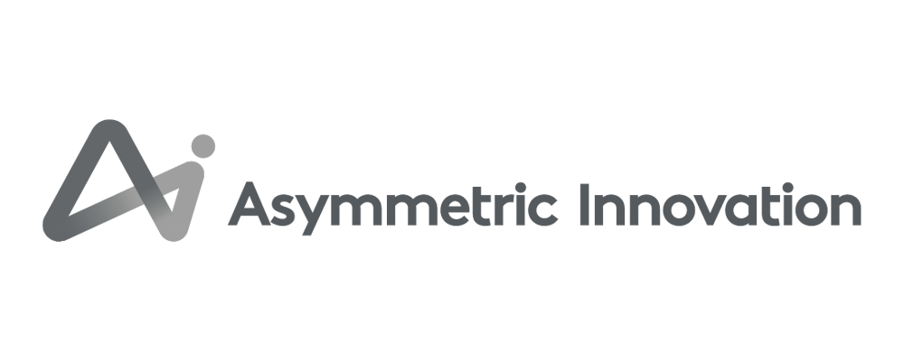 Asymmetric Innovation logo