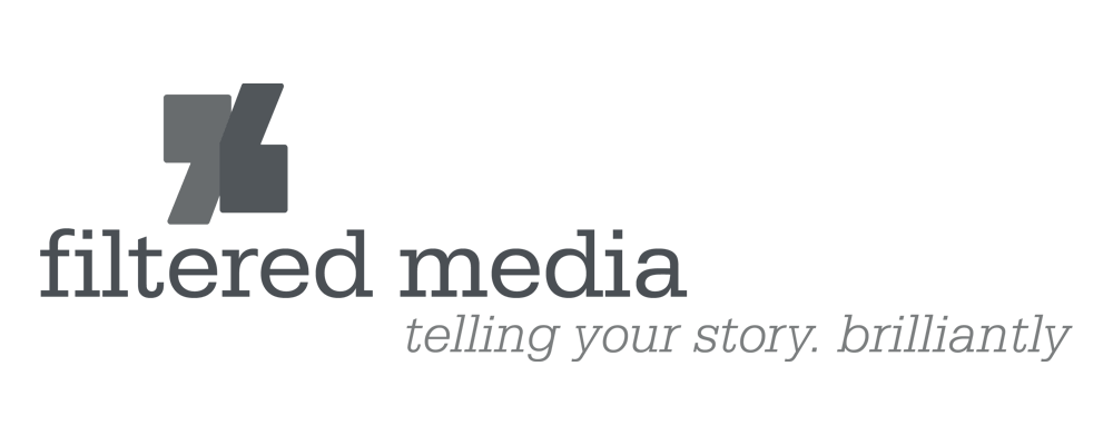 Filtered Media logo