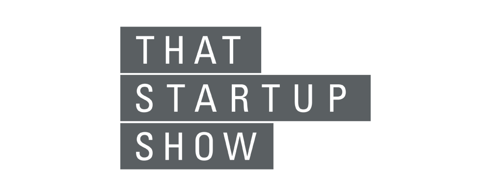 That Startup Show logo