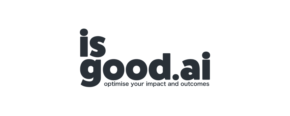 isgood.ai logo