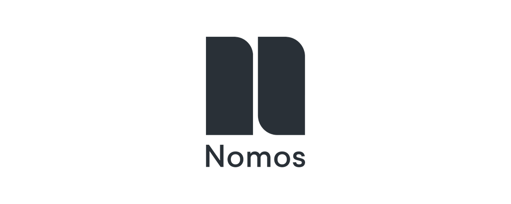 Nomos logo