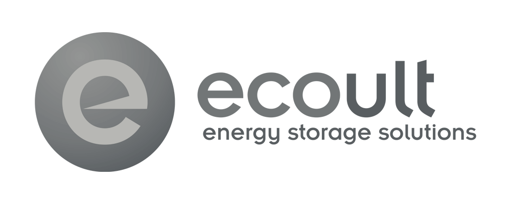 Ecoult logo