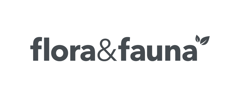 Flora & Fauna logo