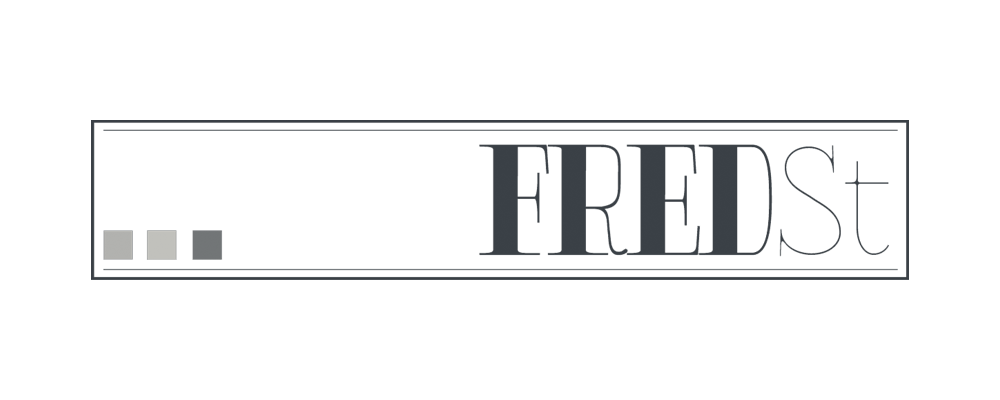 FRED St Pty Ltd logo