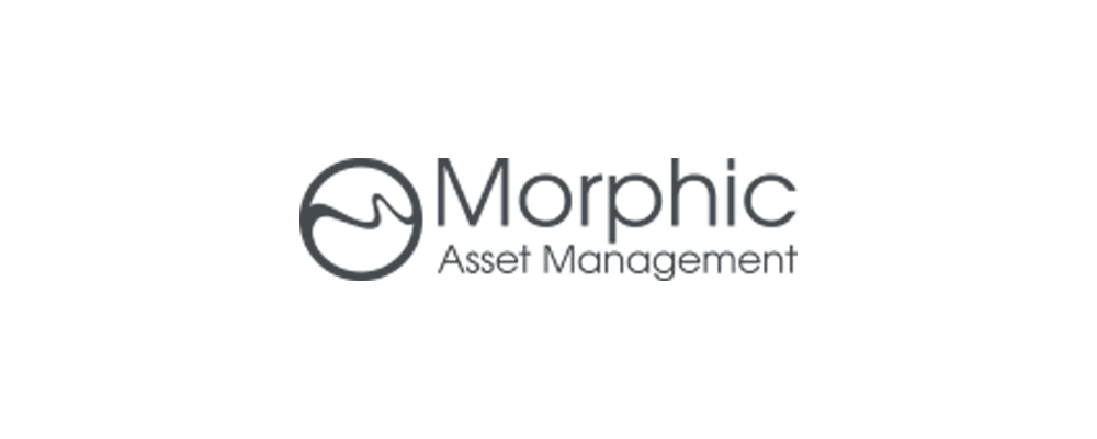 Morphic Asset Management logo