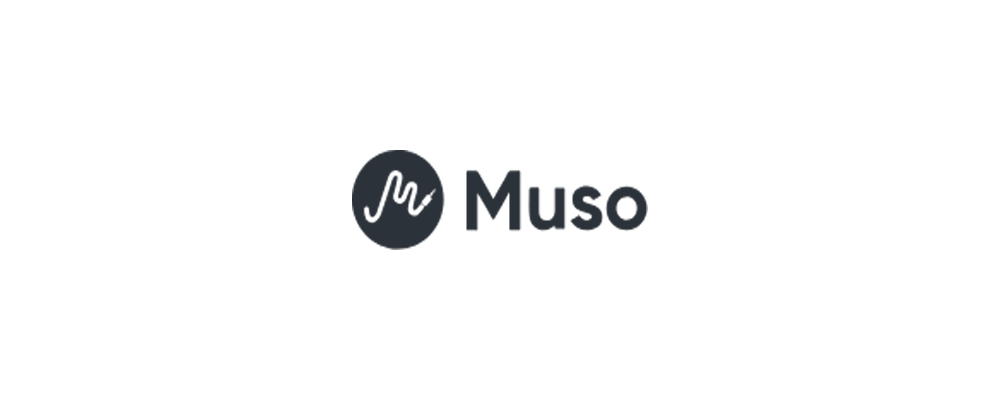 Muso logo
