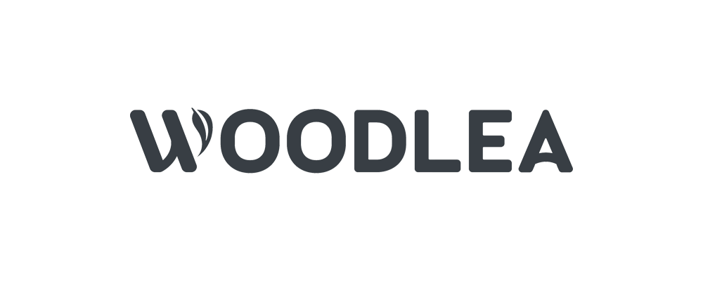 Woodlea logo