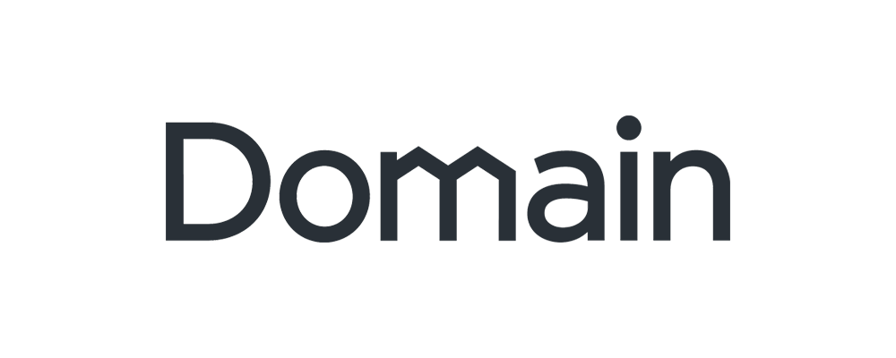Domain logo