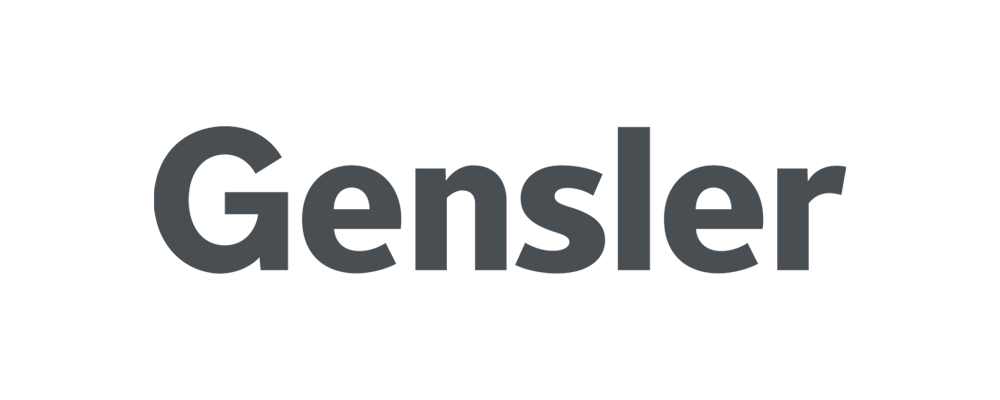 Gensler logo