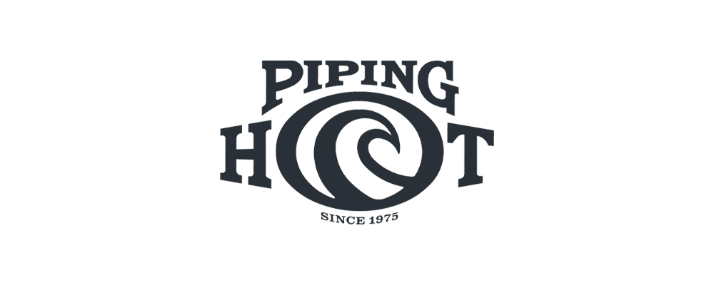 Piping Hot Australia logo