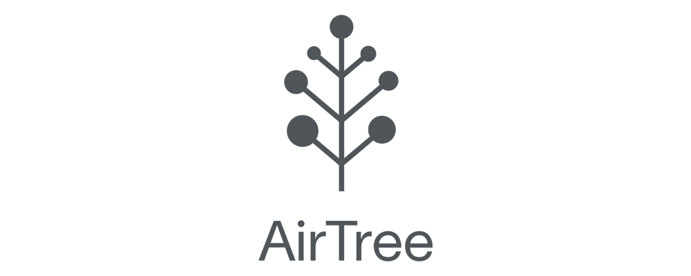 AirTree Ventures logo
