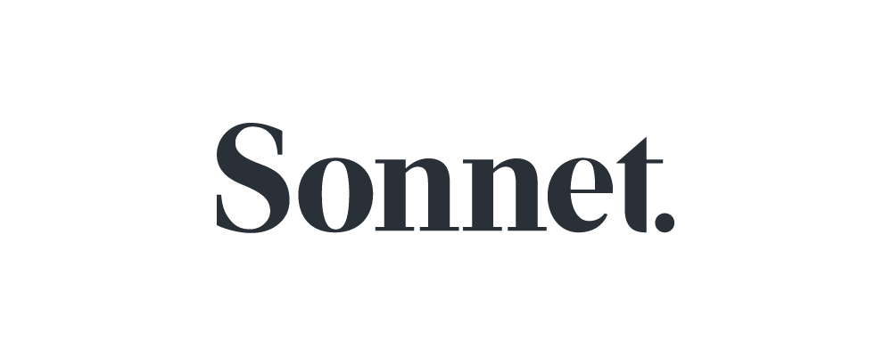 Sonnet logo