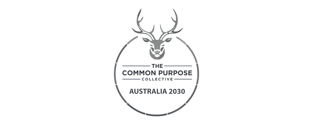 The Common Purpose Collective logo