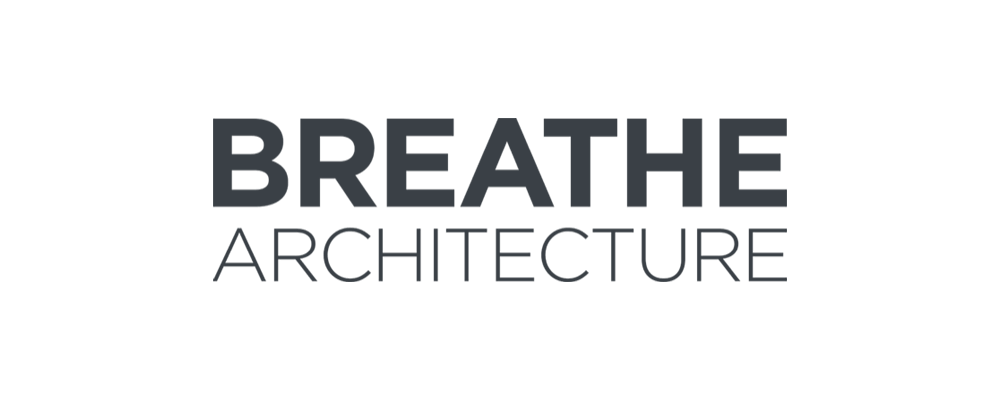Breathe Architecture logo