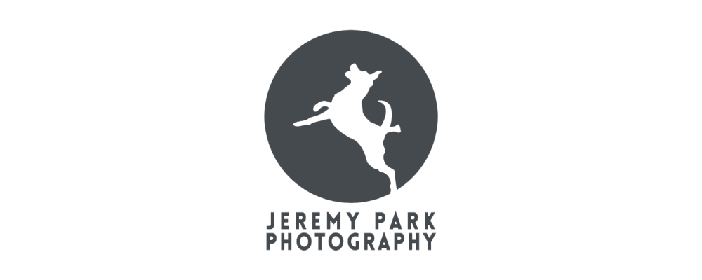 Jeremy Park Photography logo