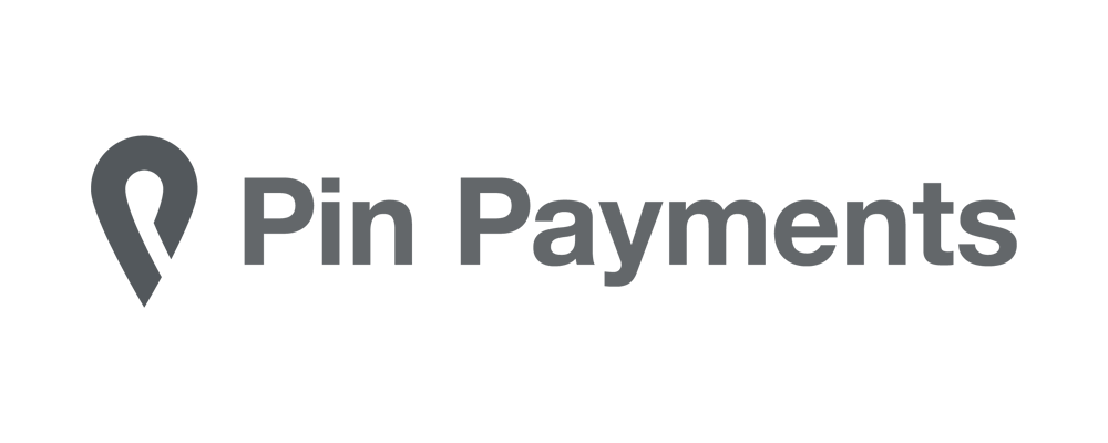 Pin Payments logo