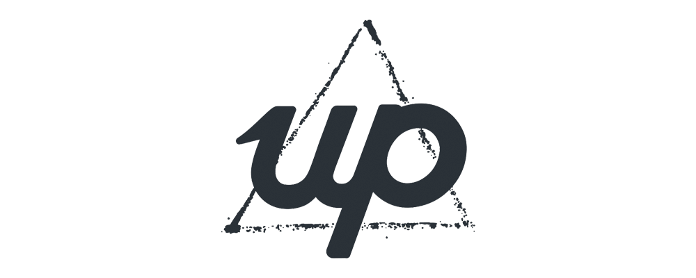 Up logo