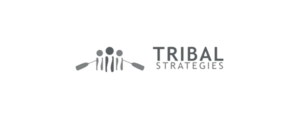 Tribal Strategies logo