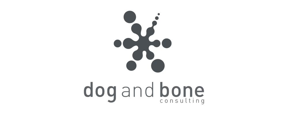 Dog and Bone logo