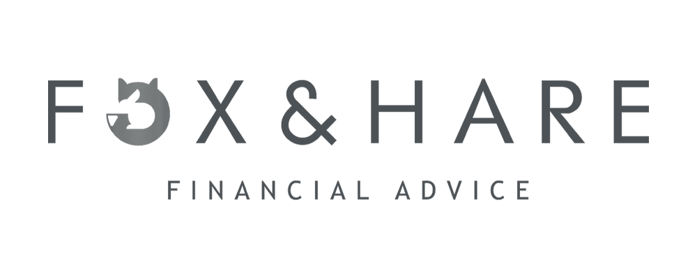 Fox & Hare Financial Advice logo